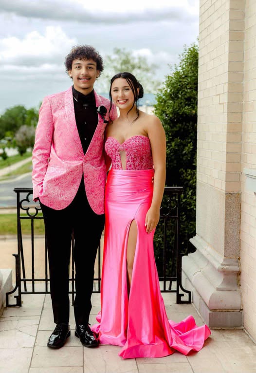 Formal Wear Huntington