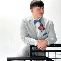 tuxedo accessories at Skeffington’s Formal Wear
